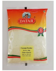 Coconut Powder