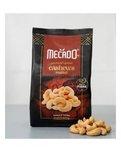 Mecado Roasted Cashews, 300 grams