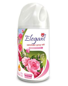 Moroccan Rose Automatic Refill Spray Air Freshener 250ml