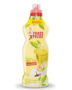 Floor Cleaner Mediterranean Air x2 Concentrate 1L