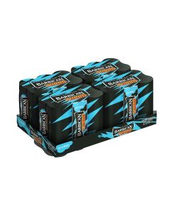 Barbican Turbo Classic Malt 240ml in Can x 24 Pack