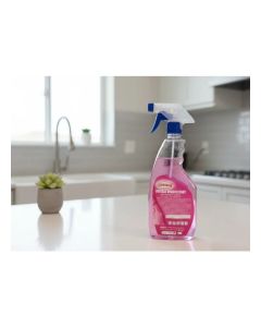CHEMEX SURFACE DISINFECTANT WITH IPA 600 ML