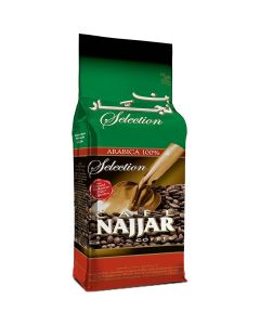 Selection Arabica Coffee With Cardamom