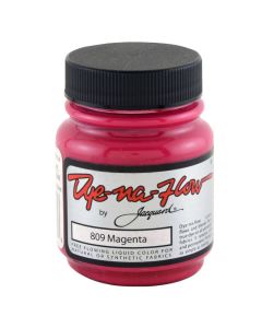 Jacquard DyeNaFlow 225 OZ Magenta
