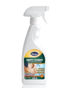 Cleanswift Carpet Shampoo Spray 700ml – Deep Cleaning for All Carpet Types