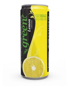 Lemon 330 Ml