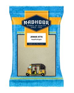Jowar Atta