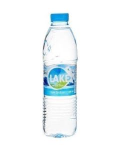 Bottled Water, UAE