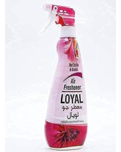 Loyal Air Freshener for Home
