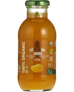 Georgia's Natural Organic Mango Juice 300ml