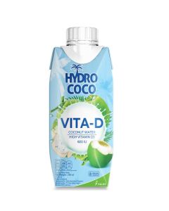 Vita-D Coconut Water Pack