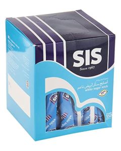 White Sugar Sticks 70 Sticks 350 G