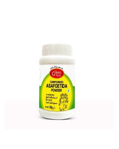 Asafoetida Powder 100g