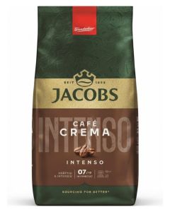 Café Crema Intenso Coffee Beans 1kg