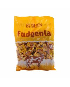 Roshen Fudgenta Milk Toffee Chocolates- 785gms