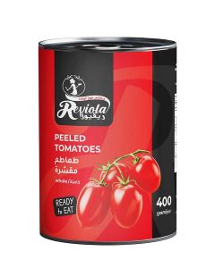 Peeled Tomatoes 400 GM