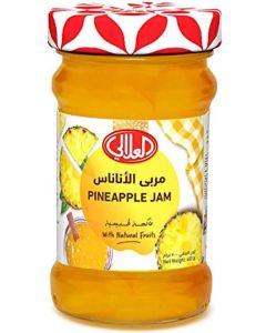 Al Alali Pineapple Jam 400g