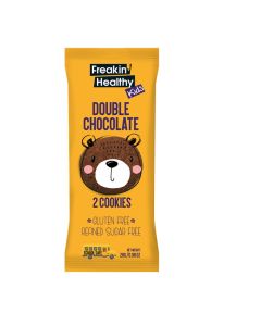 Freakin Healthy Double Chocolate Cookies 28g