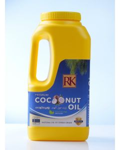 Pr Coconut Oil 1Ltr