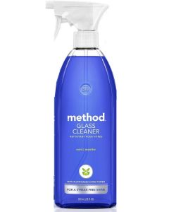 Glass Cleaner Mint 828 ML