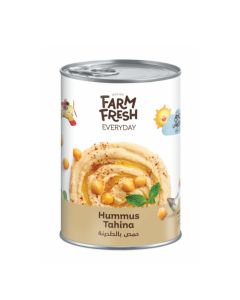 Hummus Tahina