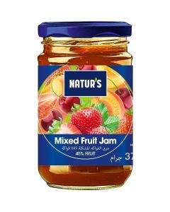 Mix Fruit Jam, UAE