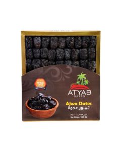 Ajwa Dates 1000 gram