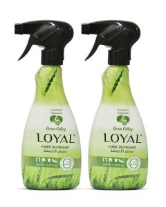 Fabric Refresher Green Valley 2x350ML