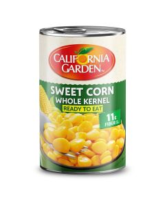 Whole Kernel Sweet Corn Ready to Eat