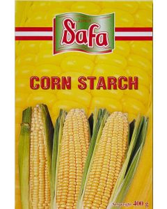 Safa Corn Starch 400g