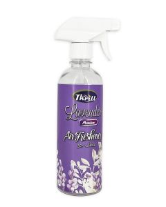Premium Lavender Air Freshener Spray 500ML