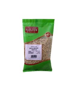 Soya Beans, 500 Gm