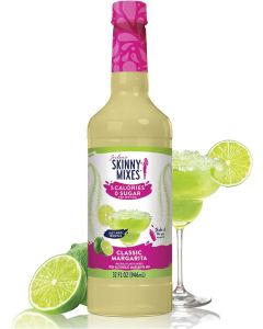 Jordan's Skinny Mixes Sugar Free Margarita Mix