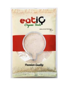 Himalayan Pink Fine Salt