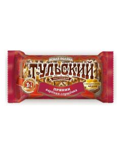 Tula Gingerbread With Boiled Condensed Milk Filling- 130gms