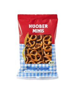 MINI BREZEL 40G (3014)*20