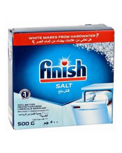 Dishwasher Salt 500G