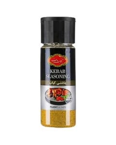 Golestan 100 Percent Natural Kebab Seasoning Spice- 80gms