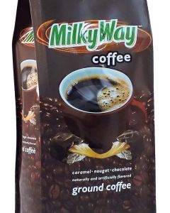Milky Way Flavored Ground Coffee - 10oz