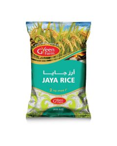 Jaya Rice 2Kg