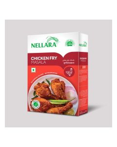 Nellara Chicken Fry Masala 100 Gm