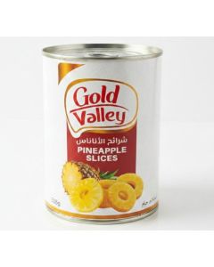 Pineapple Slices 565g