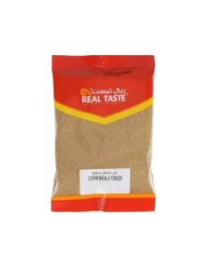 Real Taste Garam Masala Powder- 100 gm