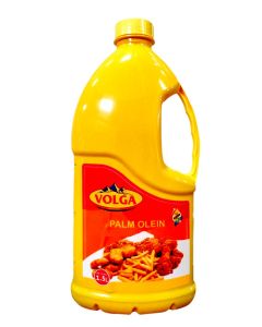 Palm Olein 1.5Ltr