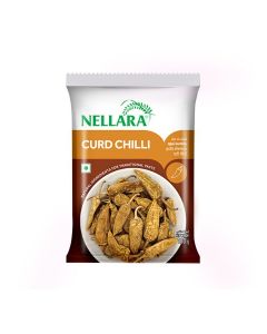 Curd Chilly(Kerala) 100 Gram