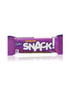 Snack Sandwich