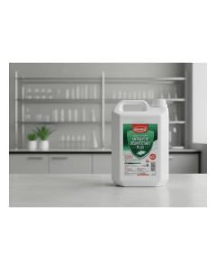 Chemex Antiseptic Disinfectant Plus 5 Ltr