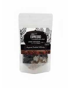 rokz Espresso Spirit Infusion Blend Refill Pack, 1.5 Ounce