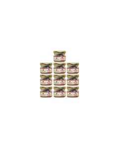UPAKARMA Original Kashmiri Kesar/Saffron / Handpicked Pure Finest Grade / 1 Gram- Pack of 10