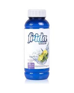 Home Cleaner Lemoncello Multicolour 480 ML